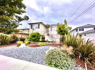 1507 - 1507 1/2 E Sycamore Ave, El Segundo, CA 90245