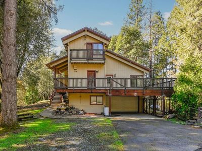 17534 Humbug Creek Rd, Glencoe, CA, 95232