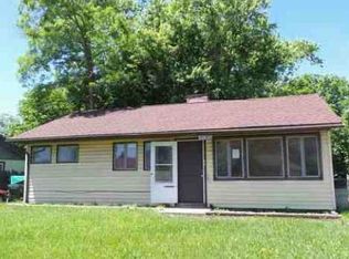 4141 Saylor St, Dayton, OH 45416