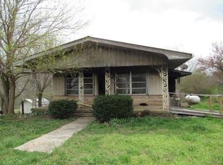 153 Highway 3284, Monticello, KY 42633