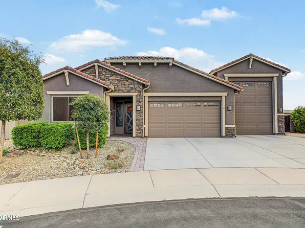 24216 N 169TH Drive, Surprise, AZ 85387
