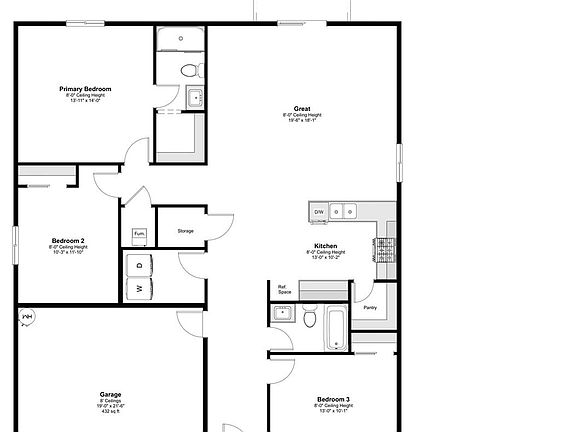 2nd image of 2008 Henderson Way