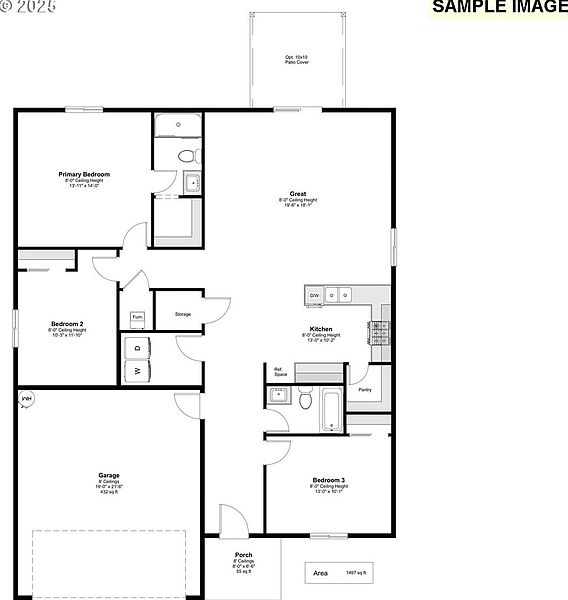 2nd image of 2008 Henderson Way