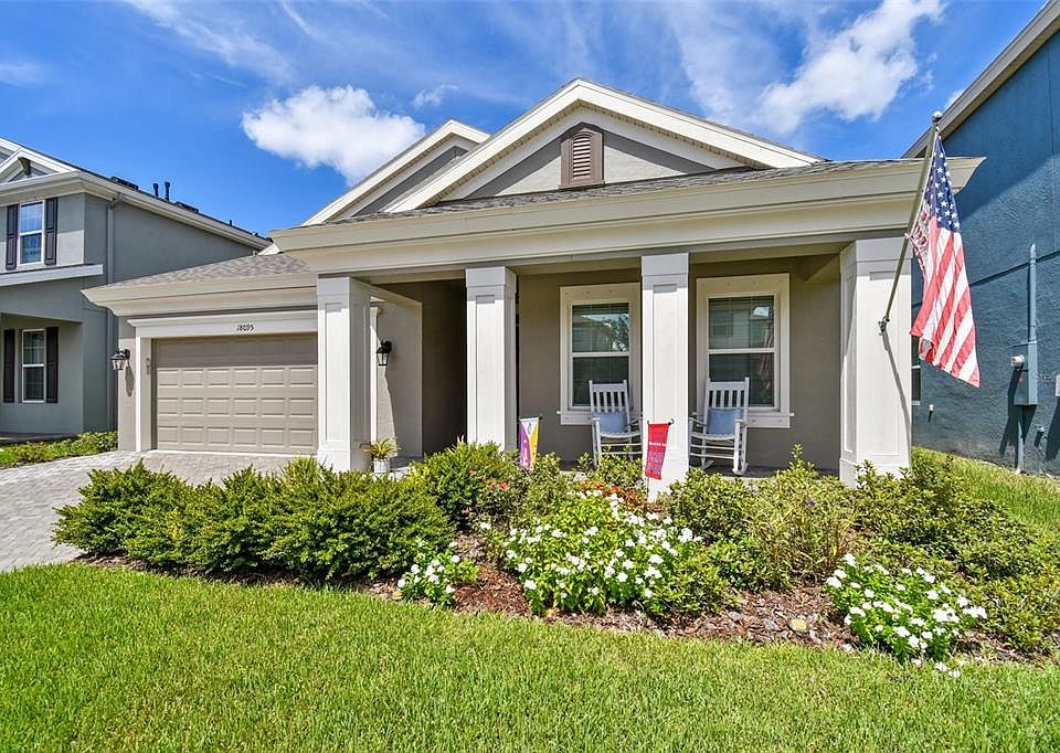 1st image of 18095 AERO AVENUE