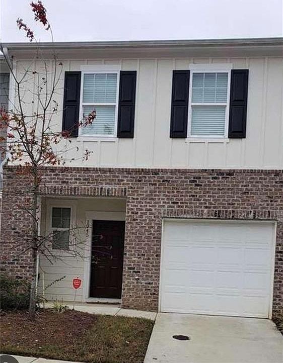 1949 Millstream Holw, Conyers, GA 30012 MLS 7411327 Zillow