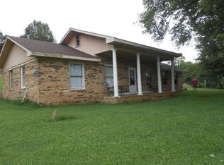 225 Old Flat Creek Rd, Shelbyville, TN 37160