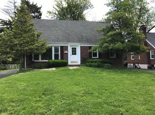 223 Sage Rd, Bellewood, KY 40207