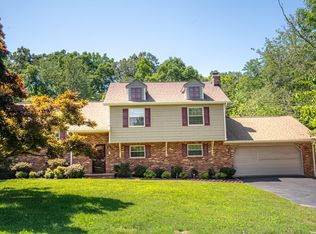 1009 Brynewood Park Rd, Chattanooga, TN 37415