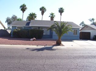 9033 N 63rd Dr, Glendale, AZ 85302