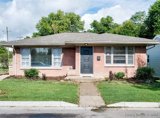 2101 Carlton Dr, New Albany, IN 47150