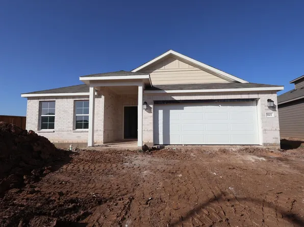 5803 Blazing Light Ln, Fulshear, TX 77441