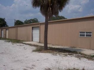 640 Park St, Sebring, FL 33870