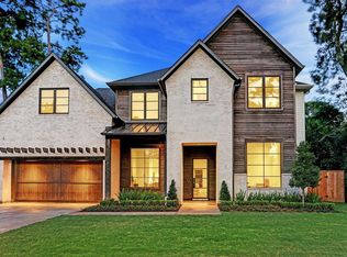 1410 Neeley Dr, Houston, TX 77055