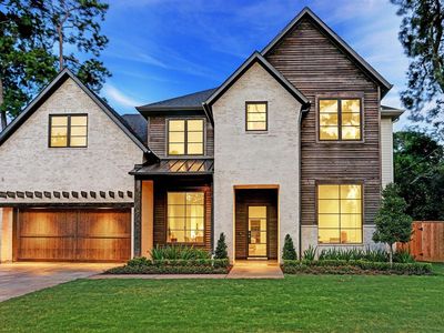 1410 Neeley Dr, Houston, TX, 77055