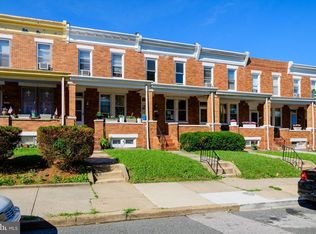 2825 Brendan Ave, Baltimore, MD