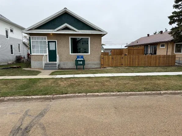 106 S 4th Ave E, Hanna, AB T0J 1P0