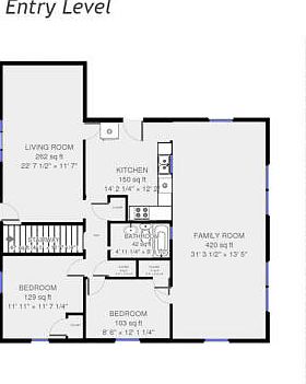 3rd image of 2338 Mowles Dr