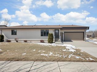 2322 Paul Rd, Manitowoc, WI 54220