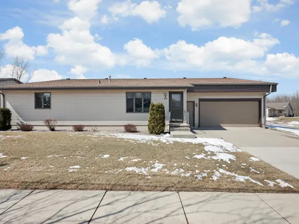 2322 Paul ROAD, Manitowoc, WI 54220