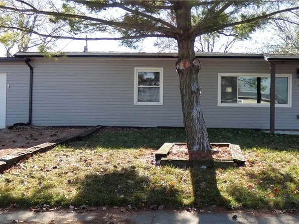 204 Rawson Dr, New Carlisle, OH 45344