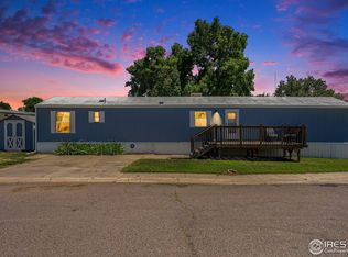4210 E 100th Ave LOT 576, Thornton, CO 80229