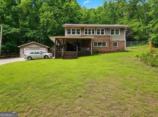 238 Shore Dr, Dahlonega, GA 30533
