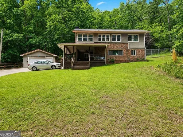 238 Shore Dr, Dahlonega, GA 30533