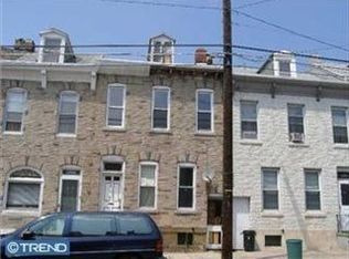 1051 Chestnut St, Reading, PA 19602