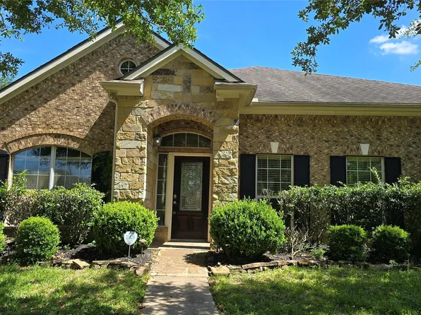 3605 Lauren Trl, Pearland, TX 77581