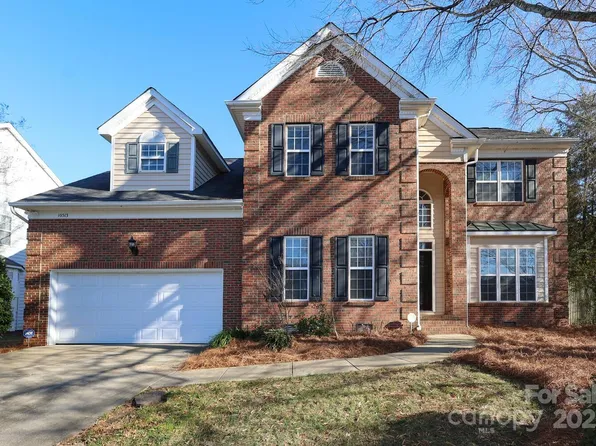 10513 Orchid Hill Ln, Charlotte, NC 28277