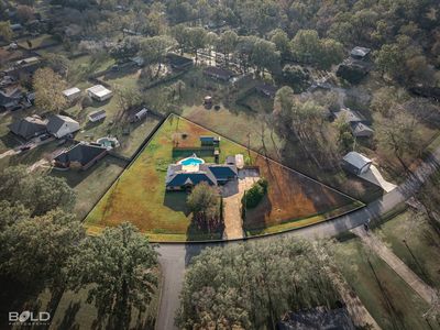 201 Rolling Meadow Ln, Bossier City, LA, 71112