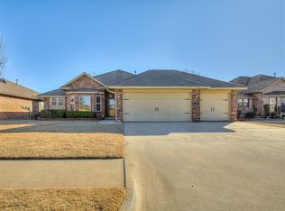 112 SW 132nd St, Oklahoma City, OK 73170
