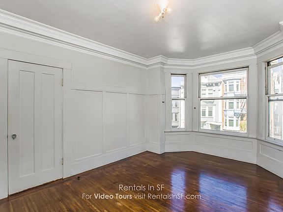 3rd image of 1271 California St APT 5