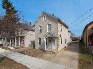2261 W 20th St, Cleveland, OH 44113