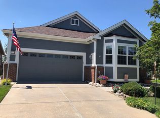 22804 E Canyon Pl, Aurora, CO 80016
