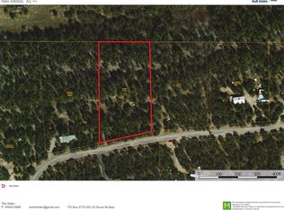 162 Holli Loop, Edgewood, NM 87015