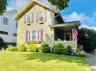 140 Cook Ave, Jamestown, NY 14701