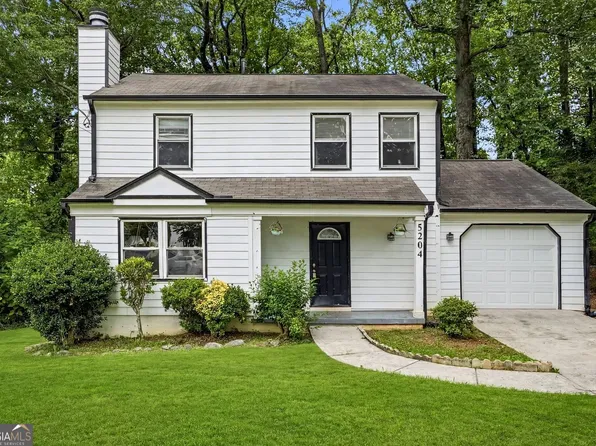 5204 Citation Ct, Norcross, GA 30093