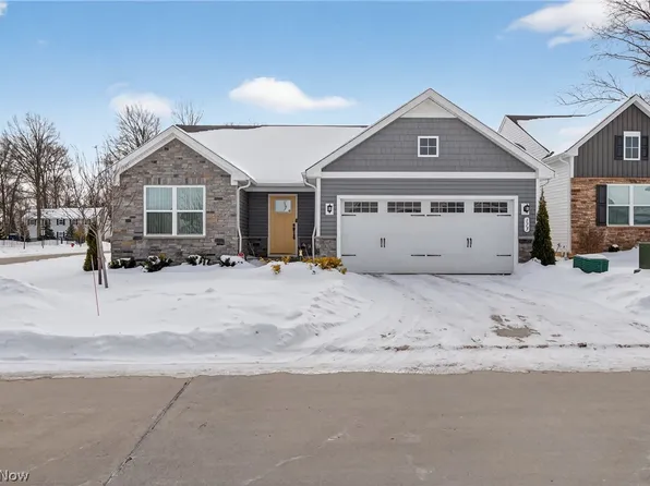 173 Eagle Cir, Amherst, OH 44001
