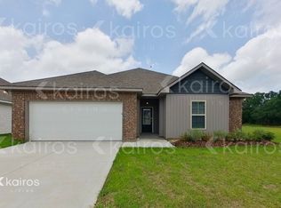 205 Foggy Ln, Lafayette, LA 70507