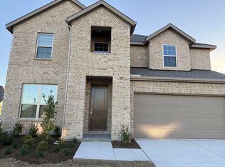 1312 Staffords Point Ln, Anna, TX 75409