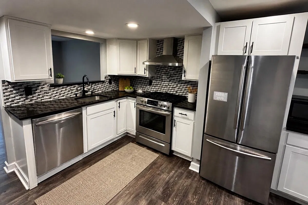 4 bed, 1525 sqft, $2,900 — Photo 3