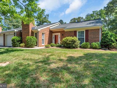2608 Quiet Water Cv #26, Annapolis, MD, 21401