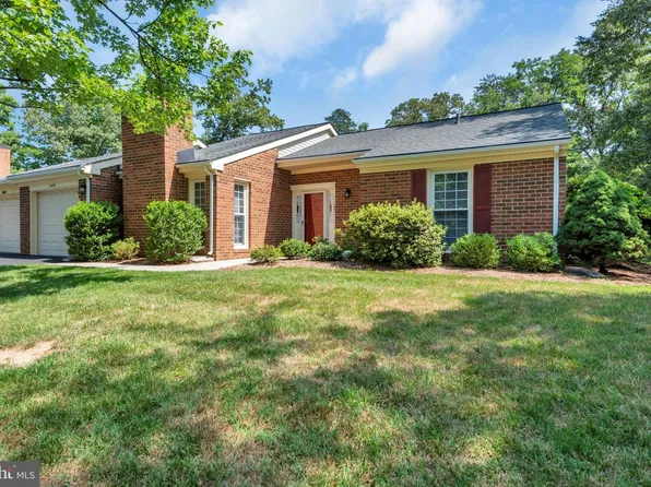 2608 Quiet Water Cv #26, Annapolis, MD 21401