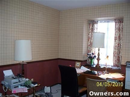 Study - ideal for home office