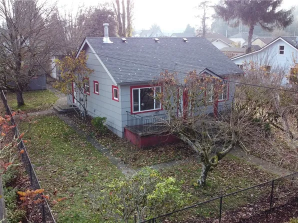 435 Fairmount Ave, Shelton, WA 98584