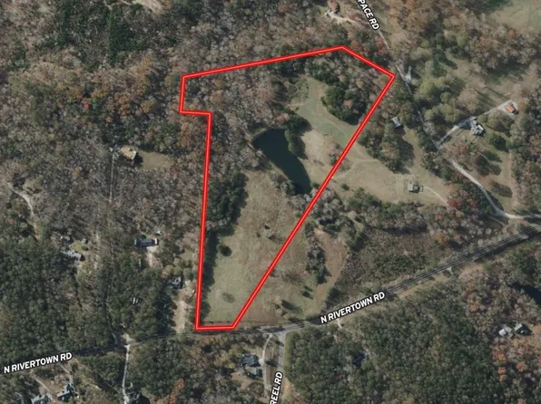 0 N Rivertown Rd, Fairburn, GA 30213