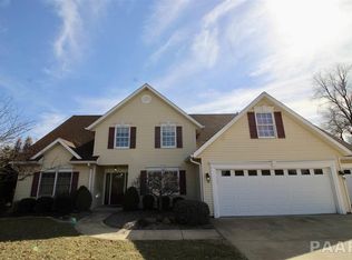 1918 Liberty Ct, Pekin, IL 61554