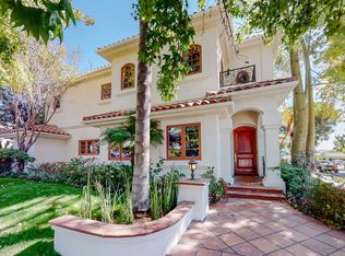 1948 S Crest Dr, Los Angeles, CA 90034