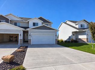 10587 N 36 E, Idaho Falls, ID 83401